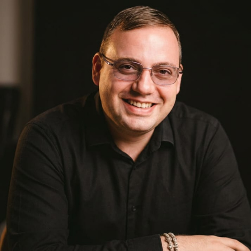 Nick Graz