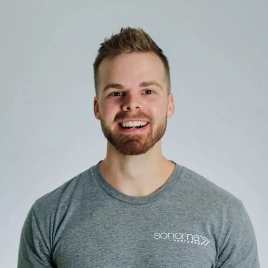 Andrew Kroeze