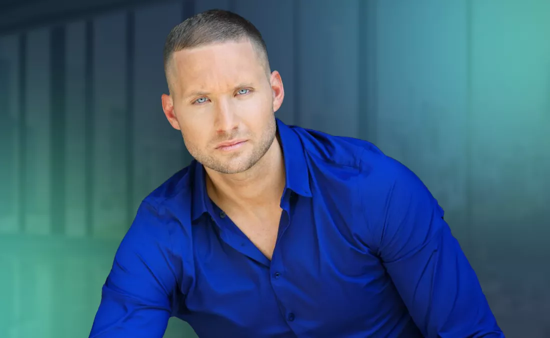 Blake Nubar