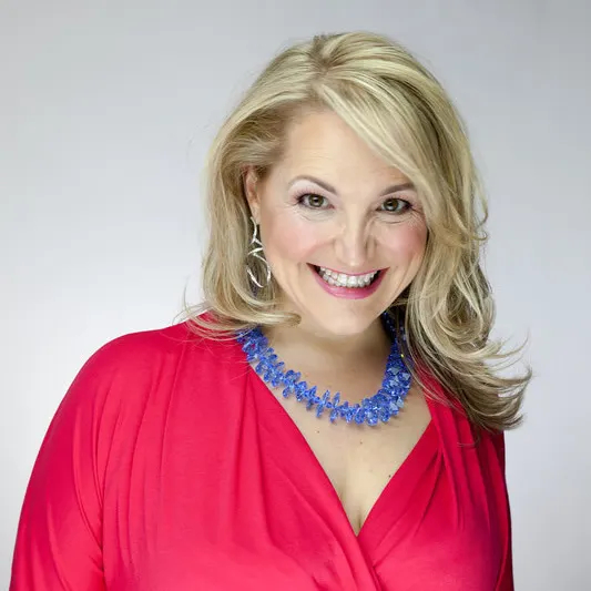 Stacey Martino