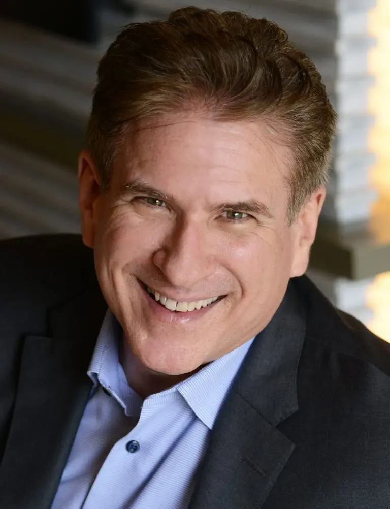 Steve Farber